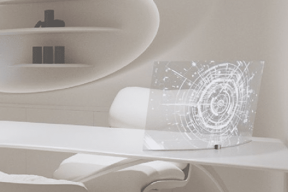 Longevity Hub Beijing - Clinique La Prairie