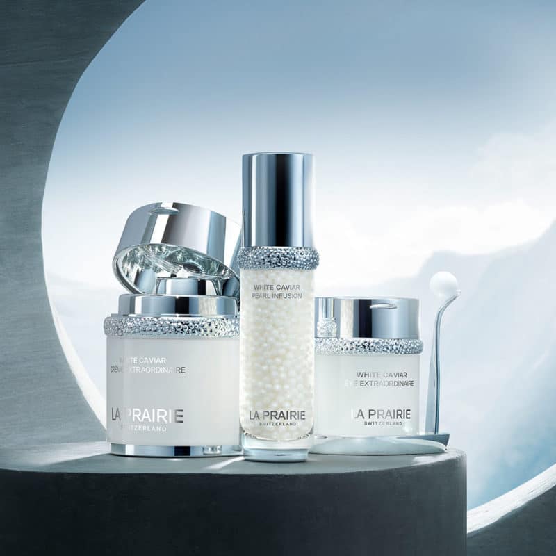 La-prairie-White-Caviar-Collection-
