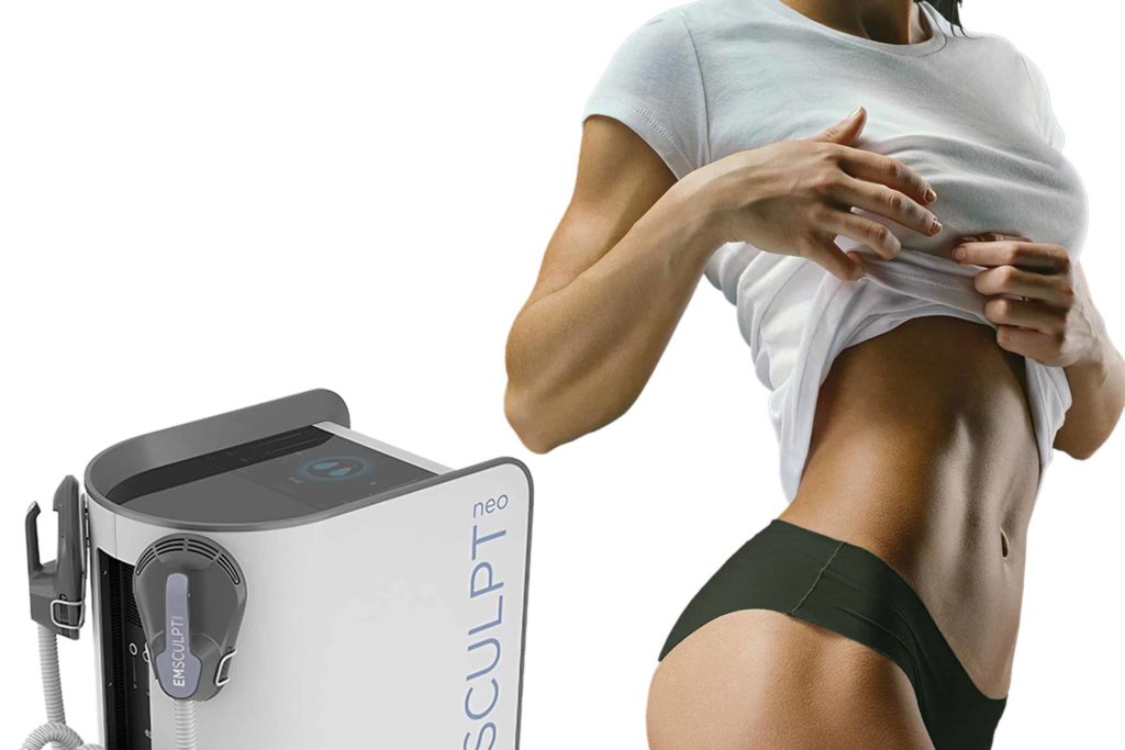Emsculpt