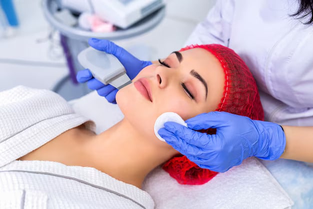 HydraFacial Treatment
