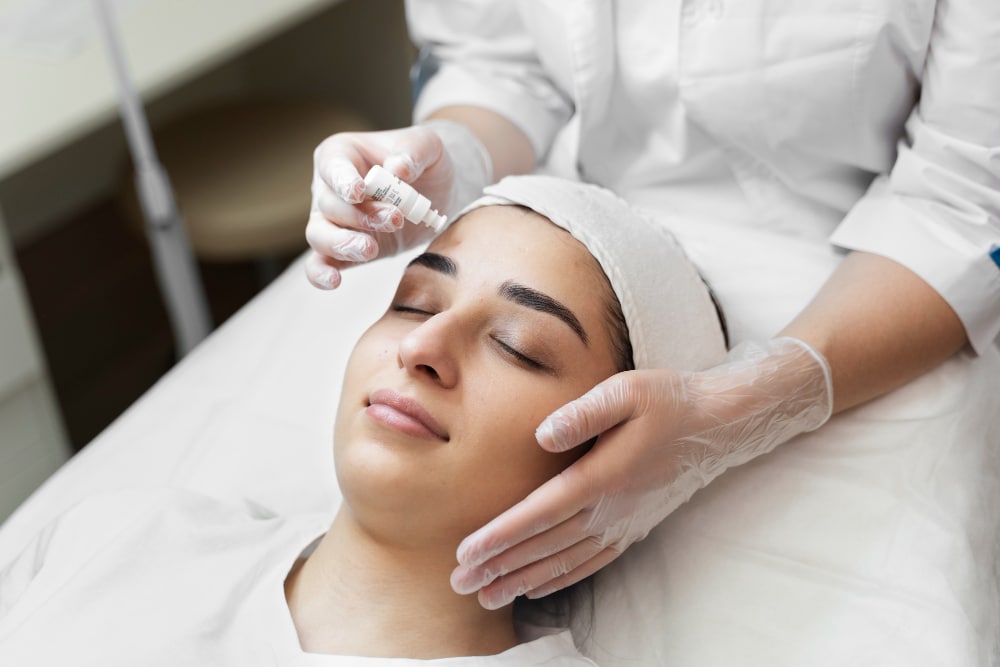 HydraFacial Treatment