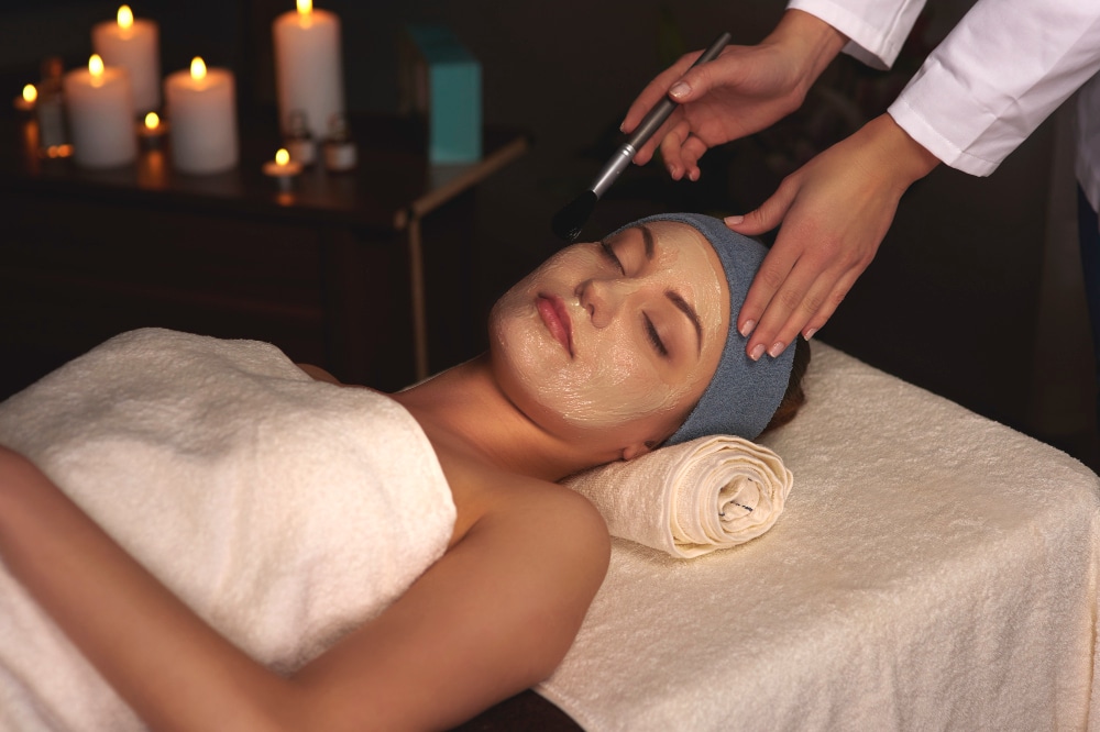 Luxury Longevity Treatments