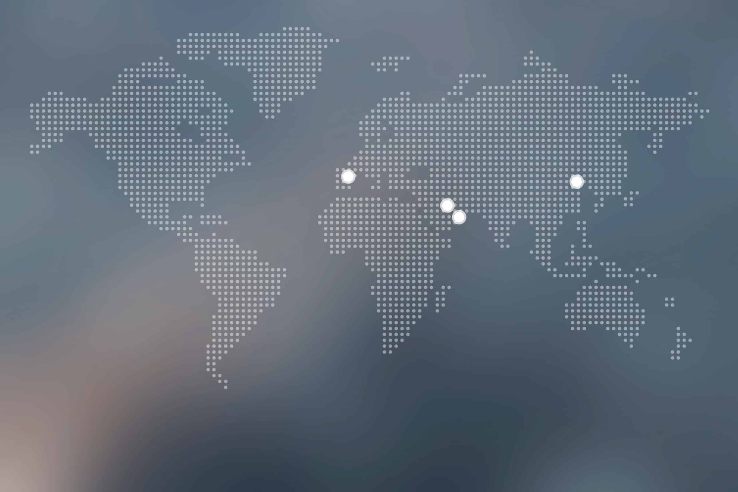 Longevity Hub by Clinique La Prairie - Map