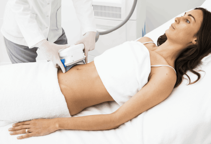 coolsculpting