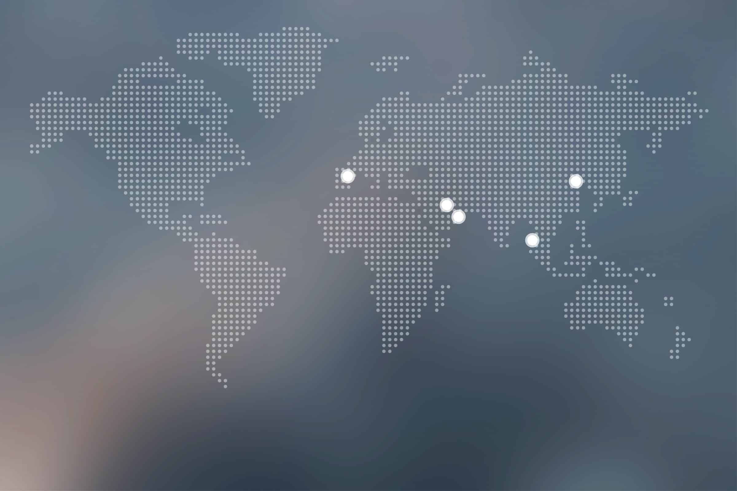 Longevity Hub by Clinique La Prairie - Map