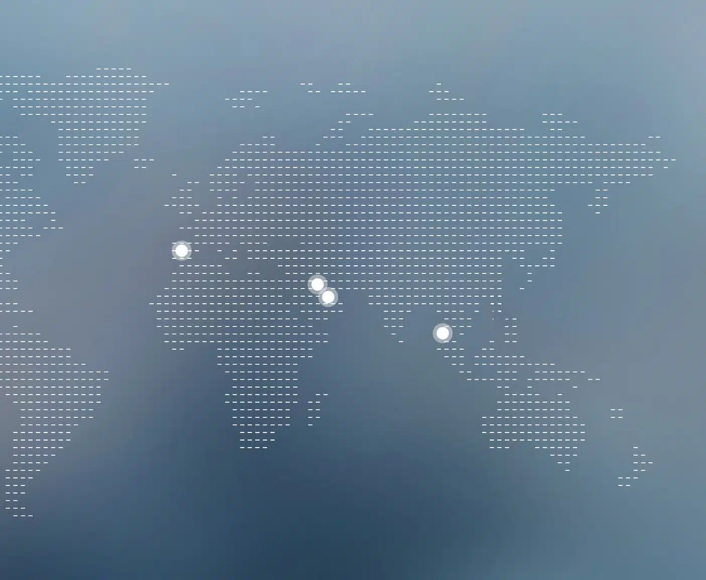 Hub Locations