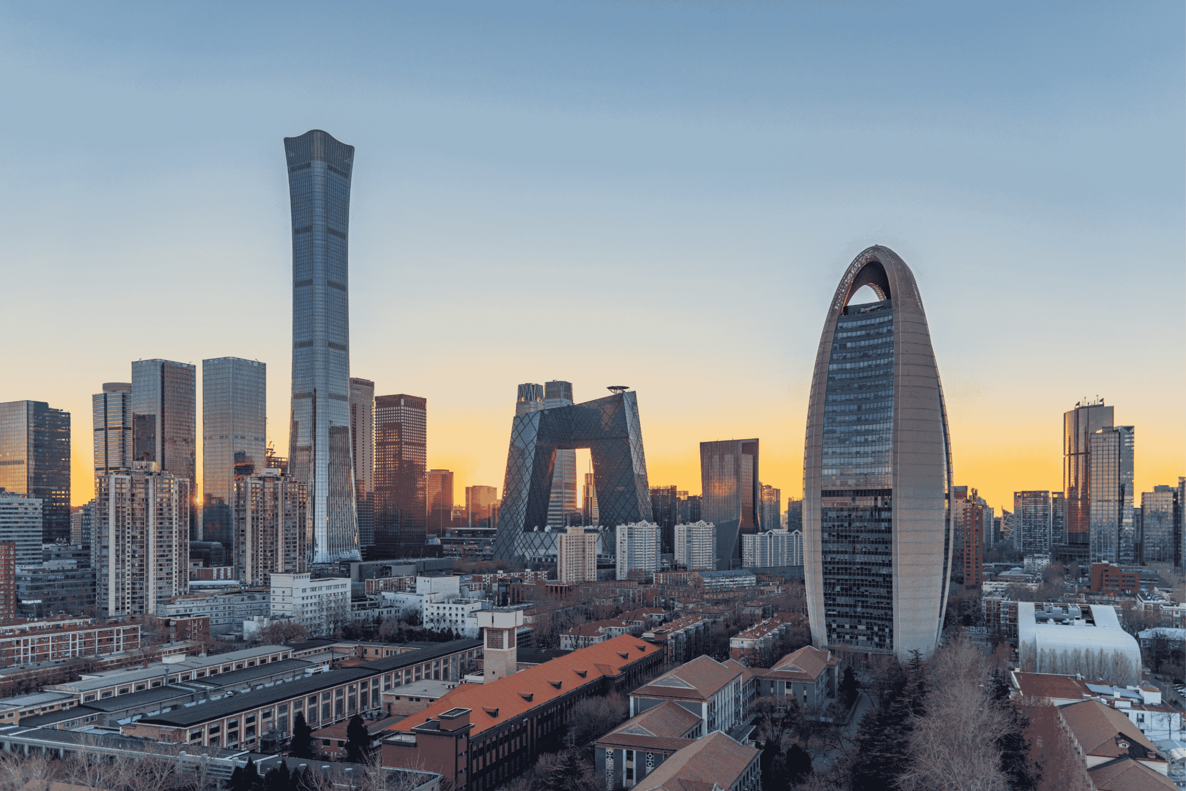 Longevity Hub Beijing - Clinique La Prairie